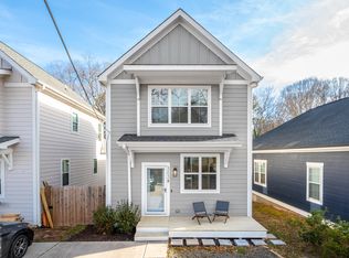 303 Truce St #B, Durham, NC 27703