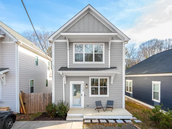 303 Truce St #B, Durham, NC 27703