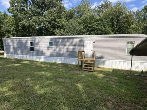 184 Howertons Bottom Rd, Danville, VA