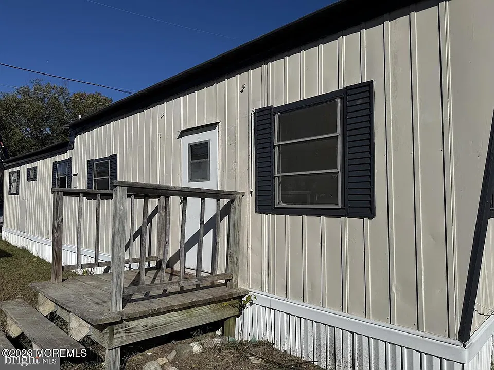 67 Jacobstown Rd