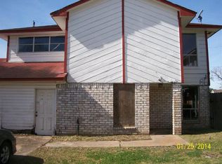 2 Dallas Ct #2, Angleton, TX 77515