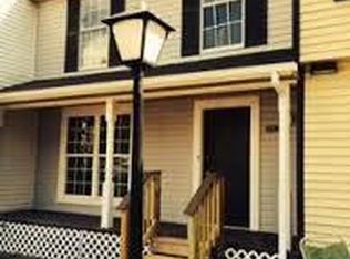9445 Inaugural Dr, King George, VA 22485