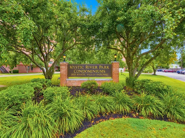 3920 Mystic Valley Pkwy APT 709, Medford, MA 02155