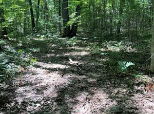 Arthur St, Topinabee, MI 49791