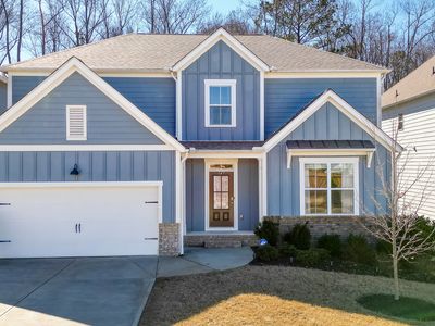 147 Treeline Trl, Canton, GA, 30115