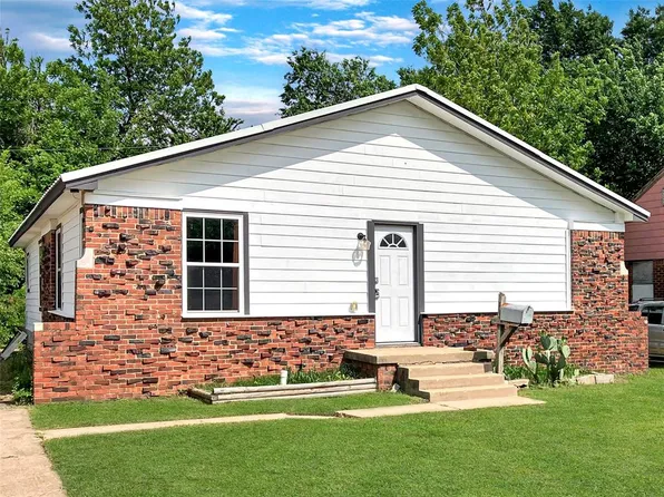 2308 Miramar Blvd, Oklahoma City, OK 73111