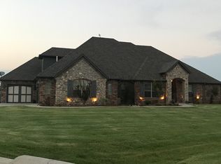 38374 Moonlight Dr, Shawnee, OK 74804