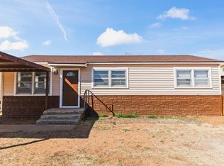 3017 E 3rd St, Lubbock, TX 79403