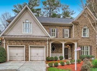 2259 Briarcliff Cmns NE, Atlanta, GA 30345