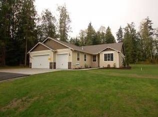 32010 54th Ave NW, Stanwood, WA 98292
