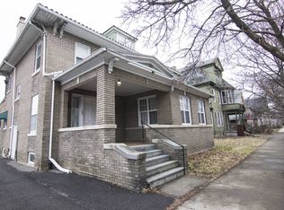131 Hawley St, Binghamton, NY 13901