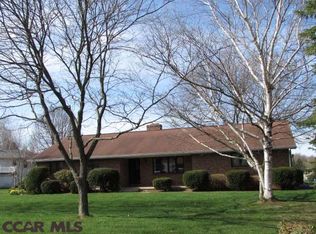 137 Goddard Cir, Pennsylvania Furnace, PA 16865