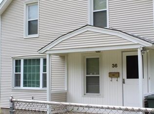36 Hazelwood Ave, Milford, CT 06461