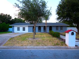 1300 Oriole Avenue, McAllen, TX 78504
