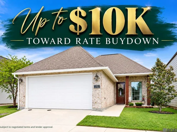 6526 Oak Garden Dr, Baton Rouge, LA 70817