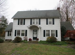 150 Newtown Ave, Norwalk, CT 06851