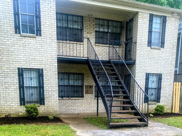 1579 Court Ave #3, Memphis, TN 38104
