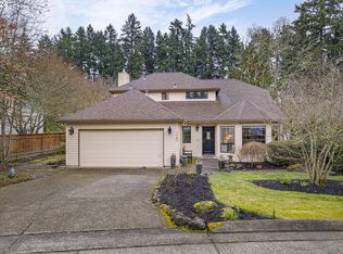 1184 NW Weybridge Way, Beaverton, OR 97006