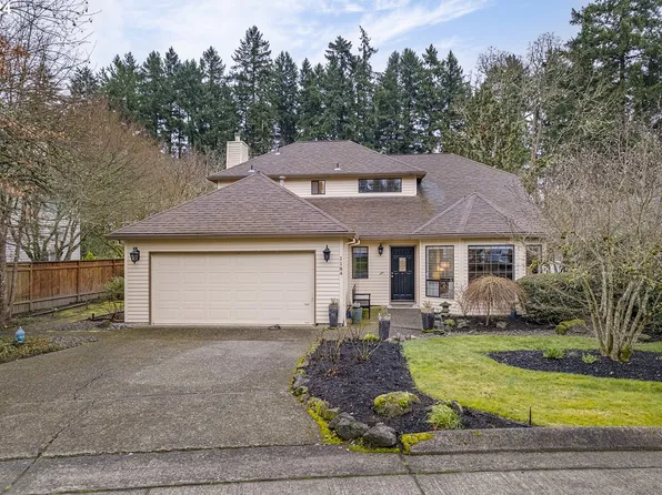 1184 NW Weybridge Way, Beaverton, OR 97006