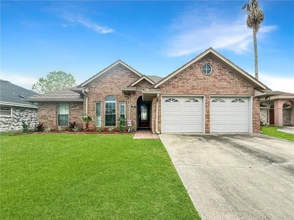 123 Moonraker Dr, Slidell, LA 70458