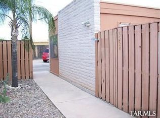 3224 N Cherry Ave, Tucson, AZ 85719
