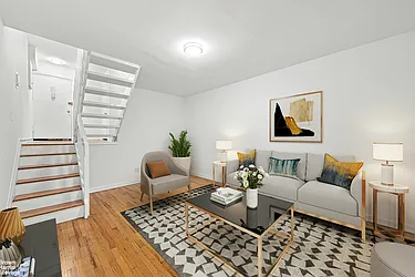 Rented by Brown Harris Stevens