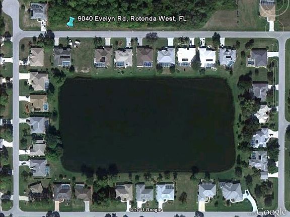 2nd image of 9040 Evelyn Rd