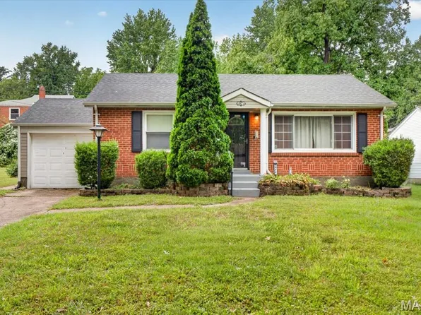 1971 Vinita Dr, Saint Louis, MO 63114