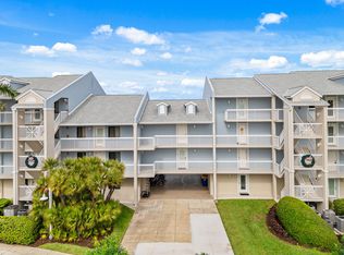 40 NE Plantation Road #306, Stuart, FL 34996