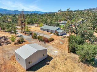 1120 Soda Canyon Rd, Napa, CA 94558