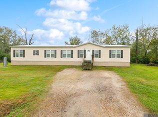 14125 Gary Babin Rd, Saint Amant, LA 70774