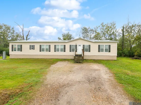 14125 Gary Babin Rd, Saint Amant, LA 70774