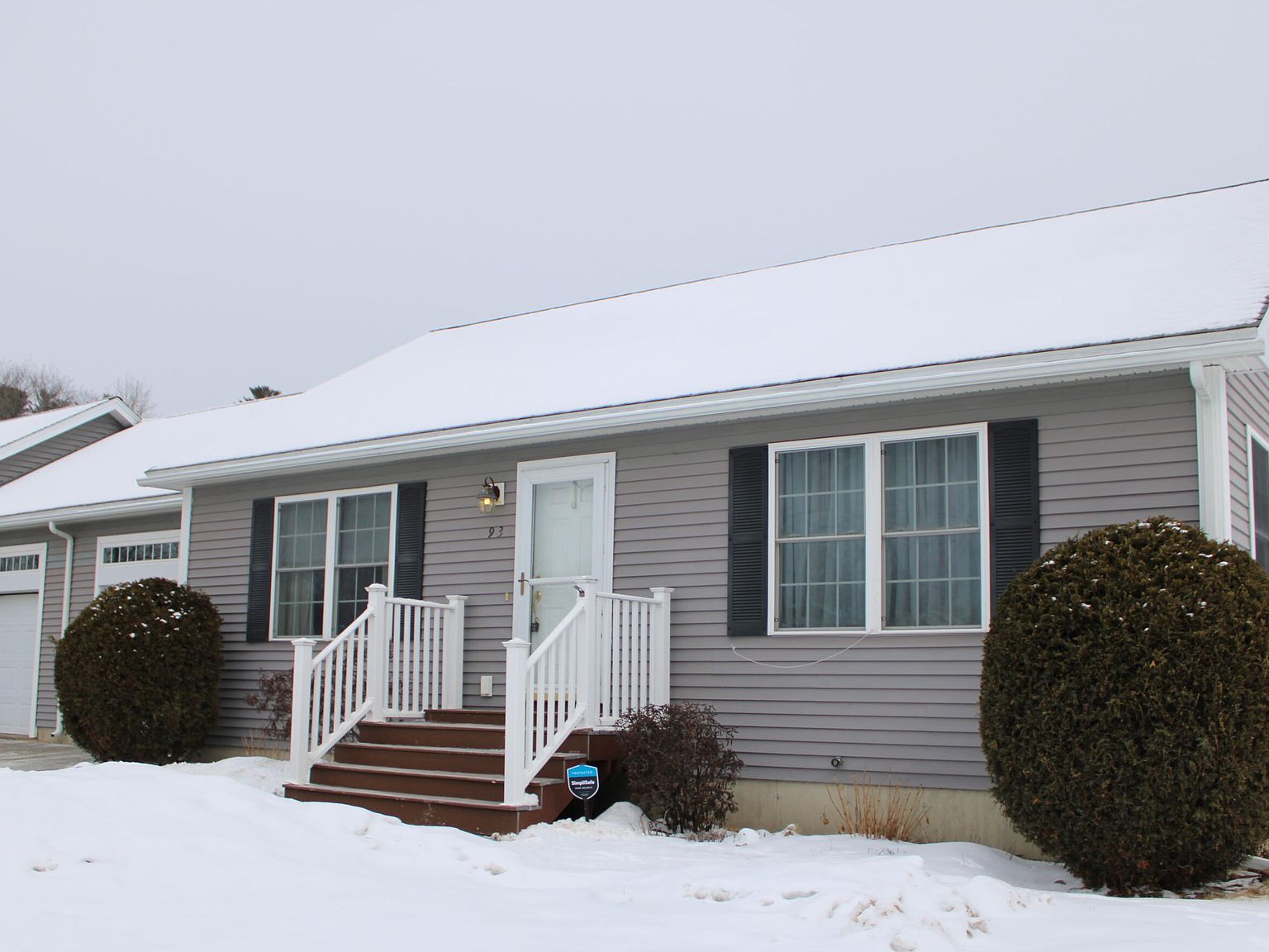 93 Streamside Lane UNIT 1, Bangor, ME 04401 Zillow