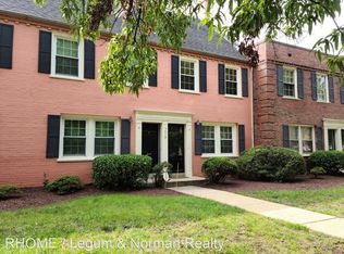 3679 Alabama Ave SE UNIT B, Washington, DC 20020