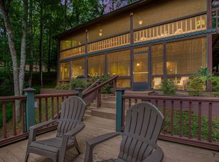 659 Whispering Pine Ln, Cherry Log, GA 30522