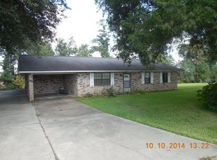 3636 Fordoche Rd, Livonia, LA 70755