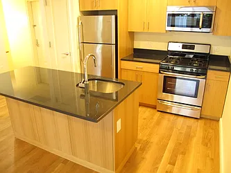 Rented by Residents Team