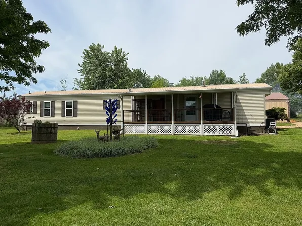 31 Route U, Rocky Comfort, MO 64861