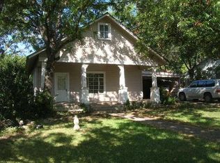 506 S Broad St, Lampasas, TX 76550