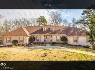 4749 Sussex Ln, Chattanooga, TN 37421