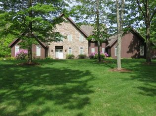 553 Bunn Hill Rd, Vestal, NY 13850