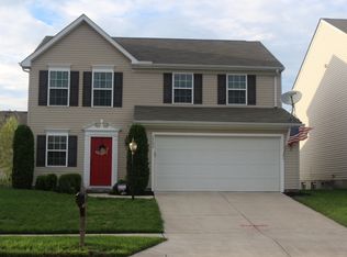 2263 Murphy Ln E, Troy, OH 45373