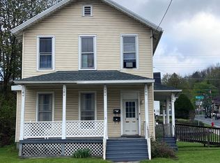 411 Main St, Oneonta, NY 13820