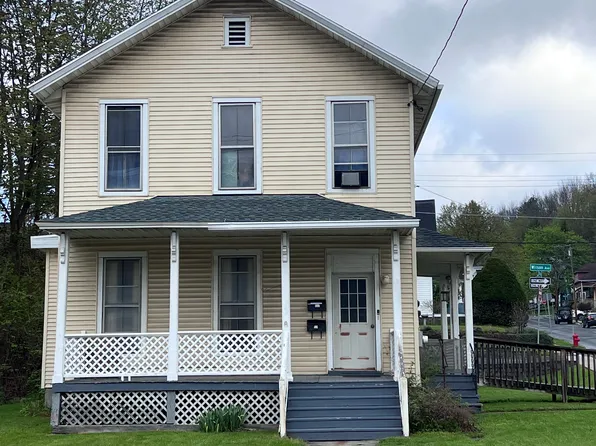 411 Main St, Oneonta, NY 13820