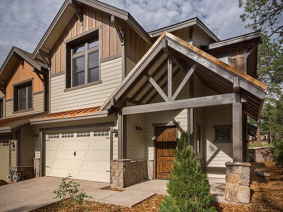 Aspen Ridge Plan 1 Exterior