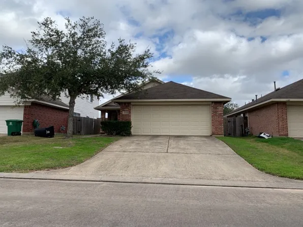 5022 Canyon Blanco Dr, Houston, TX 77045
