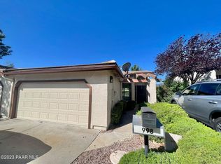 998 N Fairway Dr, Dewey, AZ 86327