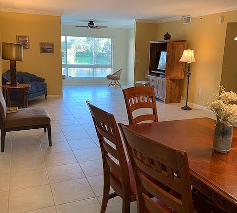5th image of 5778 Crystal Shores Dr APT 205