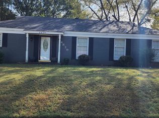 4839 Cloister Ave, Memphis, TN 38118