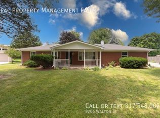 9206 Walton St, Indianapolis, IN 46231